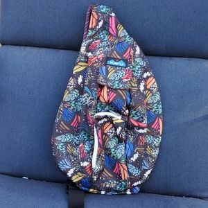 butterflies sling bags